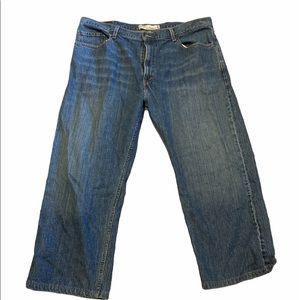 Levi’s loose straight 569 Men’s Jeans